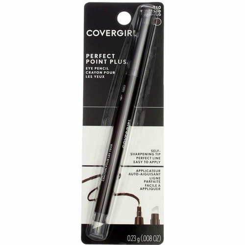 CoverGirl Perfect Point Plus Eyeliner 210 Espresso