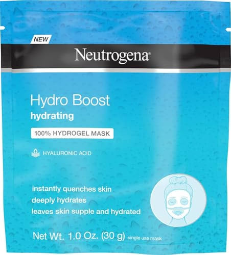 Neutrogena Hydro Boost mask 1 oz.