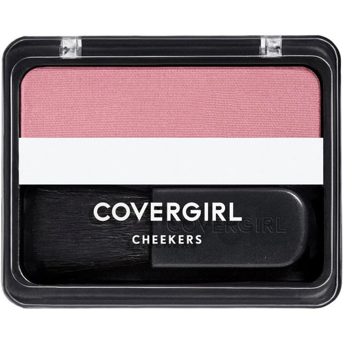 CoverGirl Cheekers Blush 110 Classic Pink