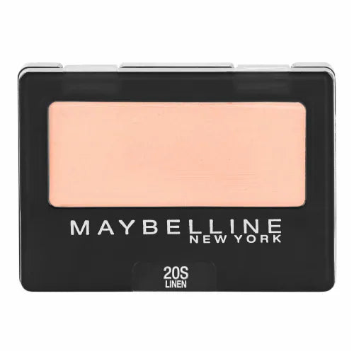 Maybelline Eye Shadow 20S Linen