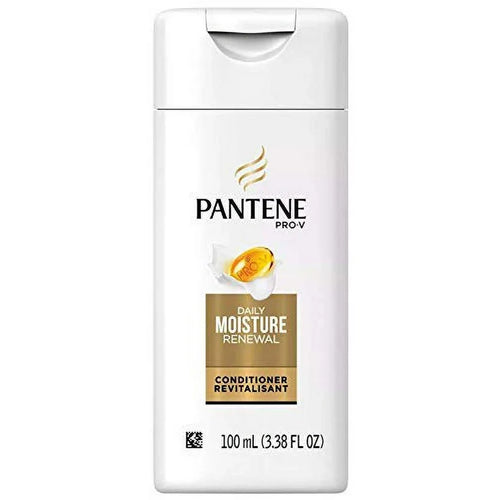 Pantene Trial Size Daily Moisture Renewal Conditioner 3.38 oz.