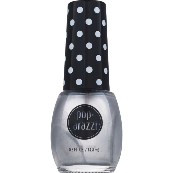 Pop-arazzi Nail Polish Glam Factor 0.5 oz.