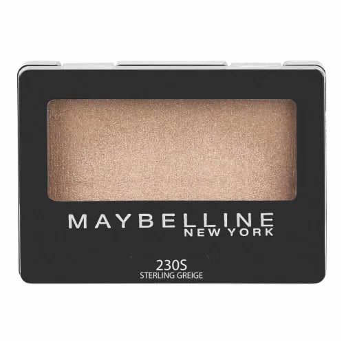 Maybelline Eye Shadow 230S Sterling Greige