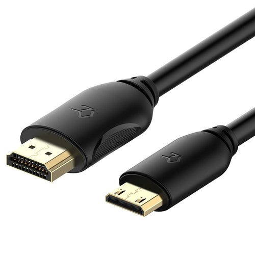 Alphaline 6 foot HDMI to Mini HDMI Cable