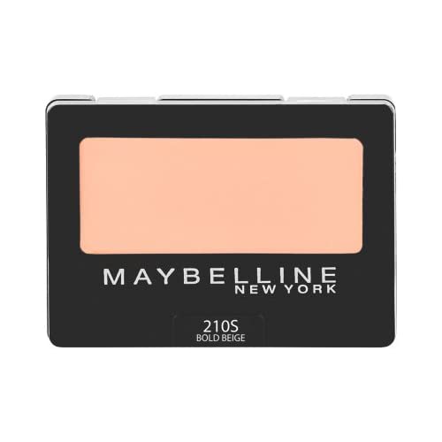 Maybelline Eye Shadow 210S Bold Beige