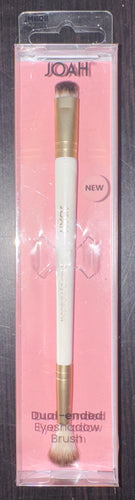 JOAH Dual-ended Eyeshadow Brush