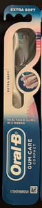 Oral-B Gum Care Compact Toothbrush Extra Soft