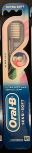 Oral-B Sensi-Soft Toothbrush Extra Soft