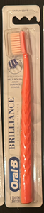 Oral-B Brilliance Toothbrush Extra Soft