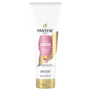 Pantene Healthy Lengths Conditioner 10.1 oz.