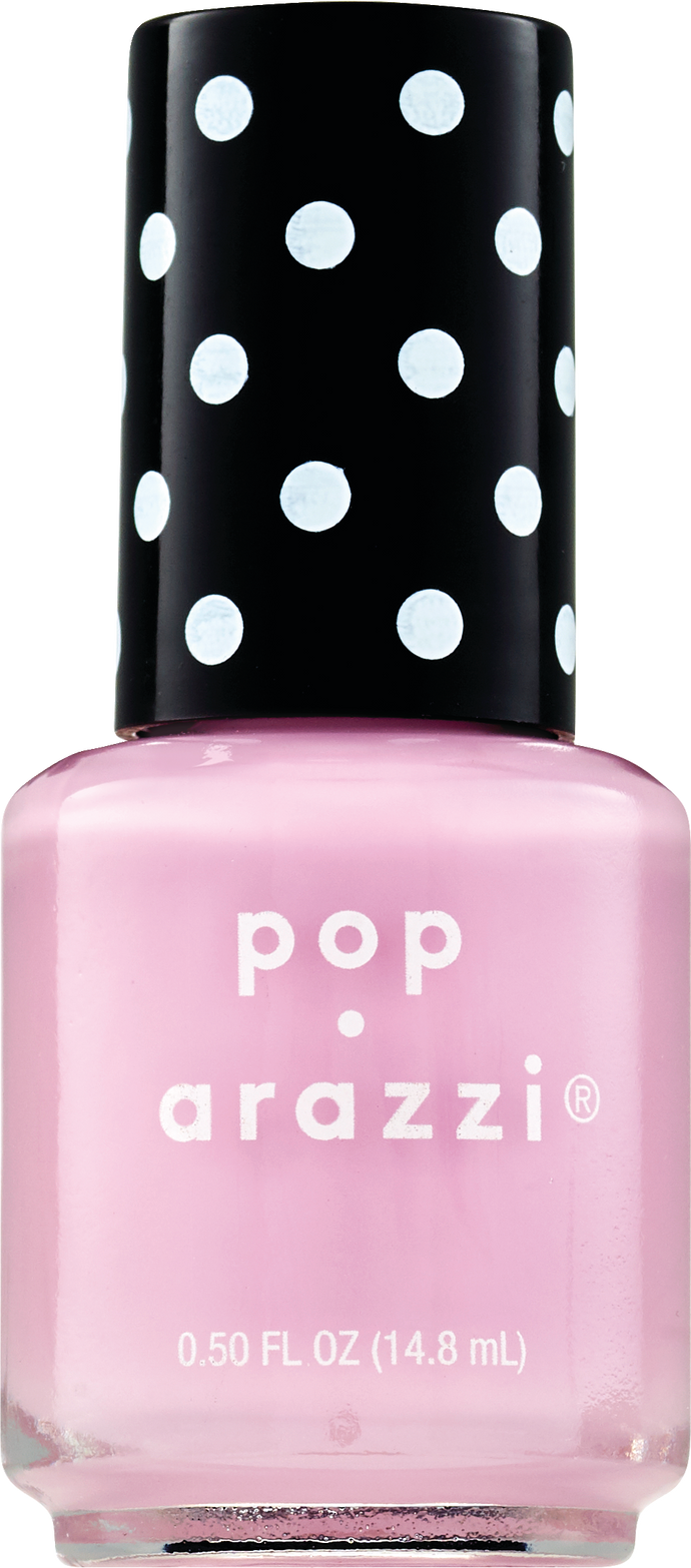 Pop-arazzi Nail Polish Fetch Me Some Flowers 0.5 oz.