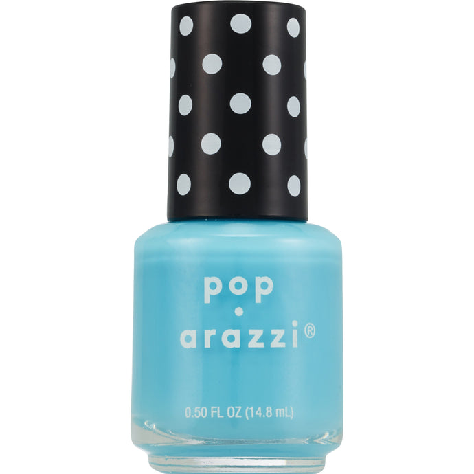 Pop-arazzi Nail Polish Vitamin Sea 0.5 oz.